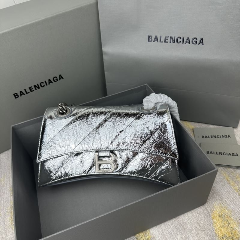 Ba*len*cia*ga top handle bags